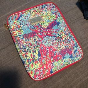 Lilly Pulitzer Agenda Folio